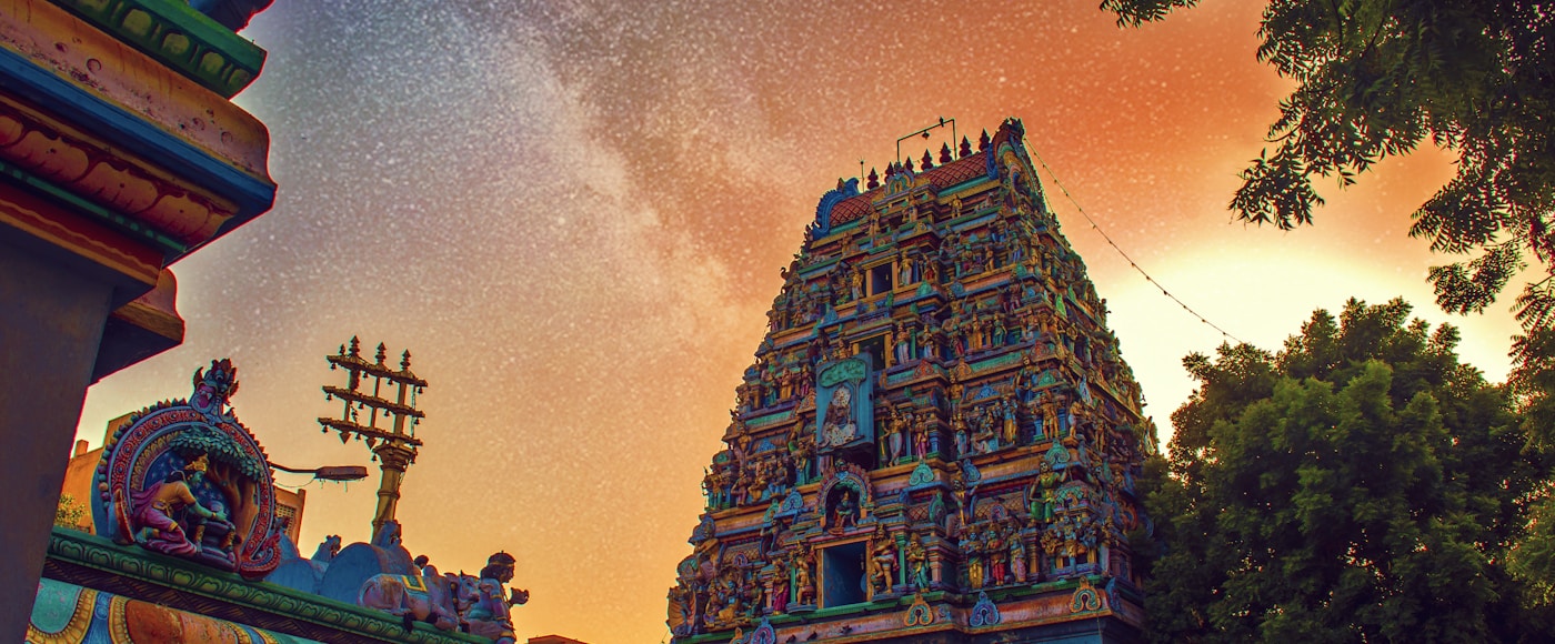 Arulmigu Thendayuthapani Kovil